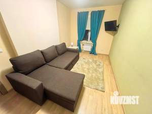 2-к квартира, посуточно, 51м2, 2/2 этаж