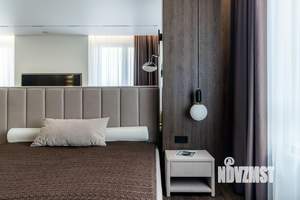 2-к квартира, посуточно, 86м2, 1/1 этаж