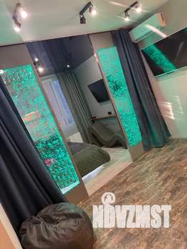 1-к квартира, посуточно, 36м2, 7/15 этаж