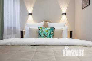 Студия квартира, посуточно, 19м2, 3/3 этаж