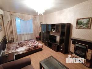 1-к квартира, на длительный срок, 52м2, 11/19 этаж