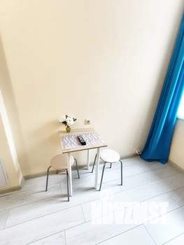 1-к квартира, посуточно, 17м2, 2/4 этаж