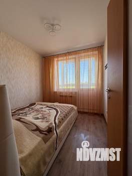 1-к квартира, на длительный срок, 28м2, 3/8 этаж