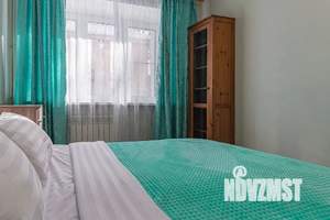 2-к квартира, посуточно, 32м2, 1/5 этаж