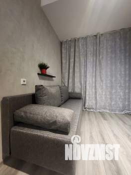 1-к квартира, посуточно, 32м2, 5/10 этаж