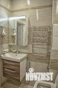 2-к квартира, посуточно, 69м2, 10/12 этаж