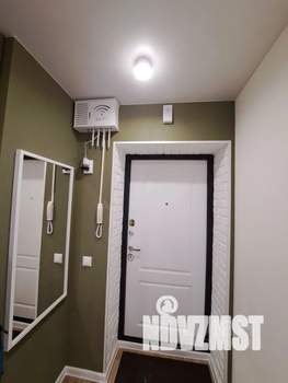 Студия квартира, посуточно, 25м2, 10/12 этаж