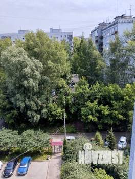 1-к квартира, на длительный срок, 41м2, 7/15 этаж