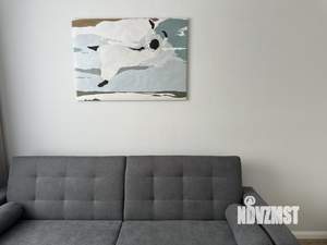 2-к квартира, посуточно, 55м2, 1/9 этаж