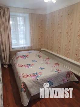 2-к квартира, посуточно, 38м2, 1/3 этаж