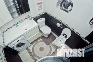 2-к квартира, посуточно, 53м2, 5/7 этаж