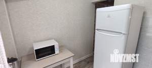 2-к квартира, посуточно, 41м2, 1/5 этаж