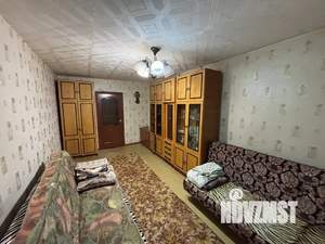 3-к квартира, посуточно, 66м2, 4/9 этаж