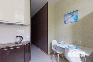 2-к квартира, посуточно, 63м2, 4/4 этаж
