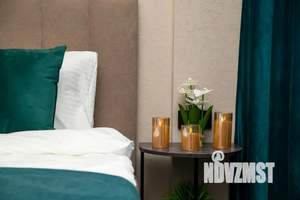 1-к квартира, посуточно, 30м2, 4/6 этаж