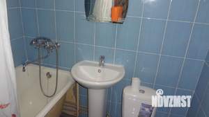 1-к квартира, на длительный срок, 29м2, 2/5 этаж