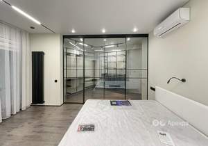 3-к квартира, на длительный срок, 108м2, 16/21 этаж