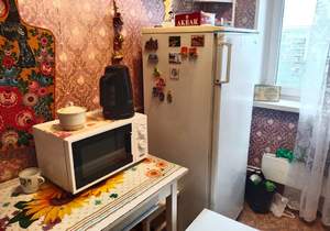 2-к квартира, на длительный срок, 45м2, 8/9 этаж