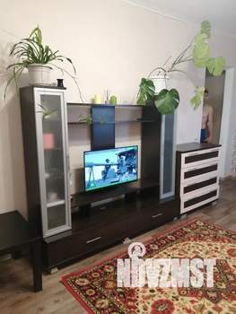 1-к квартира, посуточно, 38м2, 9/9 этаж