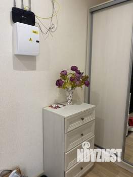 1-к квартира, на длительный срок, 38м2, 8/16 этаж