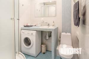 2-к квартира, посуточно, 45м2, 1/1 этаж