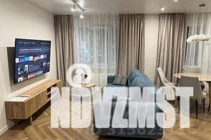 3-к квартира, посуточно, 65м2, 1/9 этаж