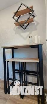 2-к квартира, посуточно, 45м2, 4/5 этаж