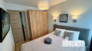 3-к квартира, посуточно, 60м2, 1/5 этаж