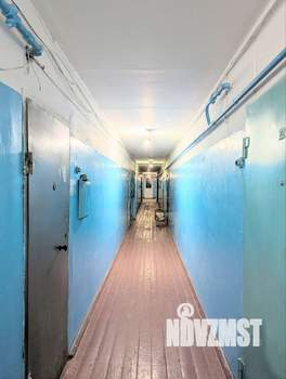 1-к квартира, на длительный срок, 22м2, 1/9 этаж