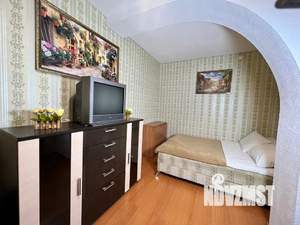 2-к квартира, посуточно, 55м2, 2/7 этаж