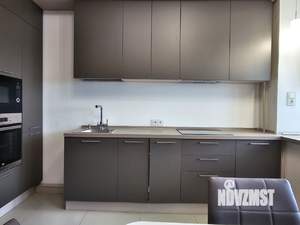 1-к квартира, на длительный срок, 40м2, 17/17 этаж