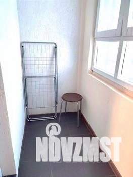 2-к квартира, посуточно, 59м2, 1/1 этаж