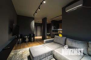 3-к квартира, посуточно, 60м2, 1/1 этаж