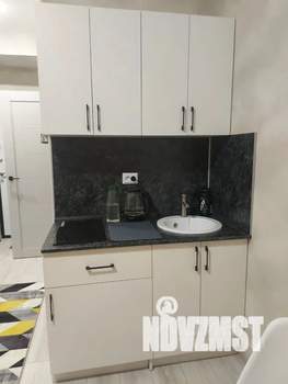 Студия квартира, посуточно, 17м2, 2/5 этаж