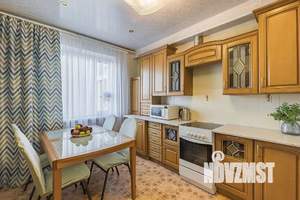 2-к квартира, посуточно, 65м2, 5/12 этаж