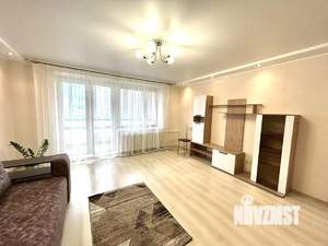 1-к квартира, на длительный срок, 45м2, 7/9 этаж