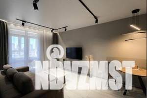 1-к квартира, посуточно, 43м2, 8/19 этаж