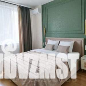 2-к квартира, посуточно, 50м2, 3/25 этаж