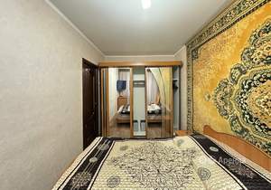 2-к квартира, на длительный срок, 48м2, 9/9 этаж