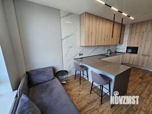 2-к квартира, на длительный срок, 50м2, 18/19 этаж