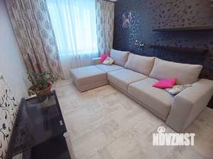 1-к квартира, на длительный срок, 50м2, 13/17 этаж