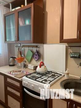 1-к квартира, посуточно, 29м2, 2/5 этаж