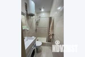 1-к квартира, посуточно, 25м2, 2/25 этаж