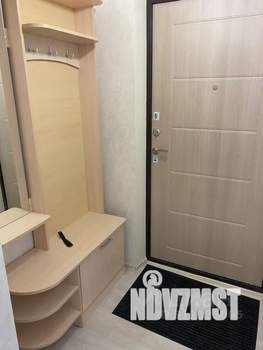 Студия квартира, посуточно, 25м2, 7/10 этаж