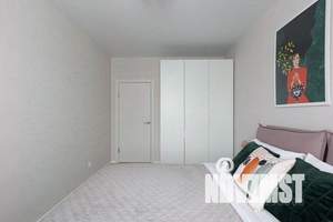 1-к квартира, посуточно, 38м2, 18/18 этаж