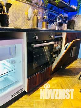 Студия квартира, посуточно, 30м2, 8/8 этаж