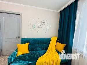 1-к квартира, посуточно, 33м2, 3/12 этаж