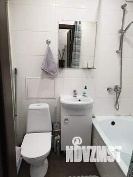 1-к квартира, посуточно, 30м2, 1/5 этаж