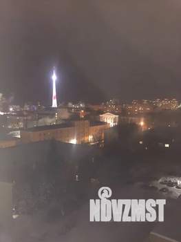 Студия квартира, посуточно, 22м2, 12/14 этаж