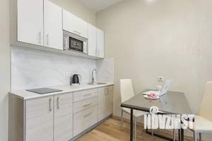 Студия квартира, посуточно, 24м2, 5/19 этаж